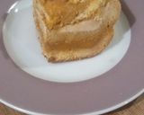 Foto del paso 1 de la receta: Torta de pionono con crema moka