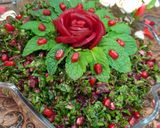 صورة لخطوة 3 من وصفة تبوله الشمندر 😍