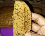 Foto langkah ke 4 dari resep Bolu kukus pisang simple.