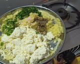 આલુ પનીર પરોઠા (Aloo Paneer Paratha Recipe In Gujarati) રેસીપી સ્ટેપ1ફોટો