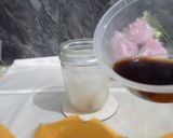 Foto langkah ke 3 dari resep Lychee Ice Coffee.