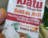 Foto langkah ke 2 dari resep Nasi Kuning Magicom Simple.