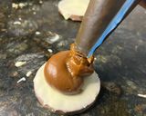 Foto del paso 9 de la receta: Alfajor bajonero Gula 100% pecado😈