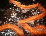 Φωτογραφία βήματος 4 της συνταγής Churros