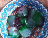 Foto langkah ke 6 dari resep Es Selendang Mayang.