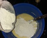 Foto del paso 3 de la receta: Pasta frola