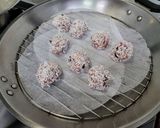 冬至不再只有湯圓，可愛珍珠糯米丸自己動手做的食譜步驟5照片