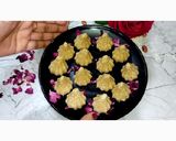 A picture of step 5 of Only tree ingredient modak। Instant sweets।.