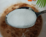 Foto del paso 2 de la receta: Pudding al cacao 🍮🥄 (de reciclaje)