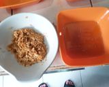 Foto langkah ke 3 dari resep #31.Bihun Bebek Medan.