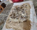 Foto del paso 5 de la receta: Strudel de pera