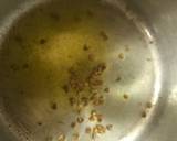 Punjabi Aloo wadi recipe step 2 photo