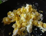 Foto del paso 5 de la receta: Huevos revueltos