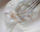 Cookies crumb ice-cream recipe step 5 photo