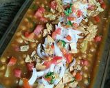 A picture of step 4 of Kathyawari cholay #cookpadramadan #5weekchallange #iftar.