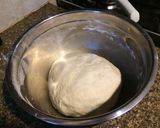 Foto del paso 5 de la receta Pan de cerveza (con ricotta y perejil)