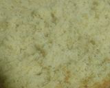 Foto del paso 3 de la receta: Bizcochuelo fácil de vainilla 😀
