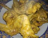 Foto langkah ke 5 dari resep Ayam goreng lengkuas.