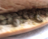 Foto del paso 5 de la receta: Chivitos para currantes o bocata con todo!!