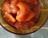 Foto langkah ke 4 dari resep Singkong gula merah.