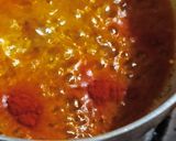 A picture of step 3 of Mixed dal.