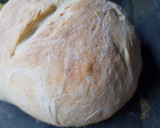 Foto del paso 13 de la receta: Pan casero sencillo