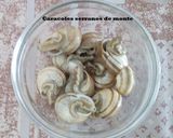 Foto del paso 5 de la receta: Gazpacho manchego de Algueña (Alicante)