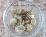 Foto del paso 5 de la receta: Gazpacho manchego de Algueña (Alicante)