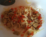 Foto del paso 2 de la receta: Pechuga de pollo rellena