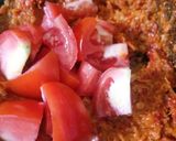 Foto langkah ke 1 dari resep Pepes tahu udang.