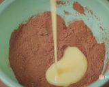 Foto langkah ke 1 dari resep Es Kepal Milo.