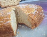 Foto del paso 6 de la receta: Torta Nieve de vainilla 😋