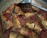 Foto langkah ke 3 dari resep Bandeng bumbu Bali.