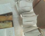 Foto langkah ke 3 dari resep Risol lumpia toge.