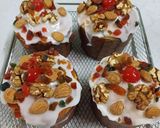 Foto del paso 8 de la receta: Pan dulce navideño