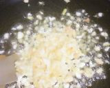 A picture of step 2 of Kacchi haldi ki sabji.