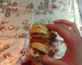 मिनी हार्ट शेप ढोकला बर्गर (Mini heart shape dhokla burger recipe in Hindi) रेसिपी चरण 9 फोटो