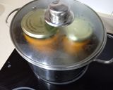 Foto del paso 5 de la receta: Conserva de tomate frito