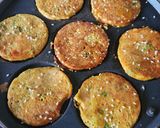 A picture of step 4 of Mix Dal Bottlegourd Mini Pan Cake - Mix Dal Lauki Chilla.