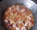 Foto langkah ke 2 dari resep Rica-rica Ayam Spesial Mas Ficky.