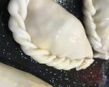 Foto del paso 8 de la receta: Empanadas de Pollo