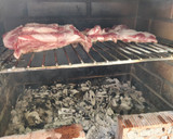 Foto del paso 3 de la receta: Costillas de Iberico a la Brasa
