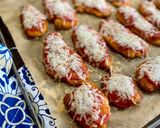 Foto del paso 4 de la receta: Milanesas de pollo