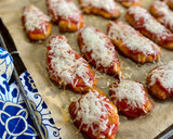 Foto del paso 4 de la receta: Milanesas de pollo