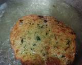 Methi puri and black chana recipe step 8 photo