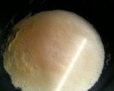 Foto del paso 7 de la receta: Pasta para panqueques