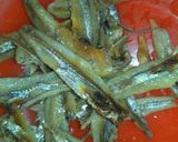 Foto langkah ke 4 dari resep Petai Sambal Rebus Ulek.