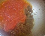 Masala kathal recipe step 3 photo