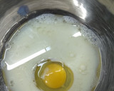 Foto del paso 1 de la receta: Masa de los 1/4 para tarta