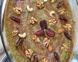 صورة لخطوة 7 من وصفة كيكة التمر🍪